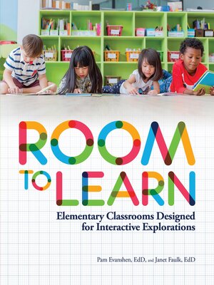 cover image of Room to Learn